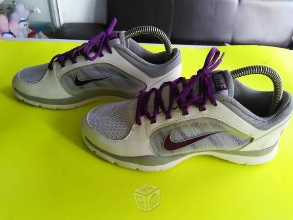 Tenis nike trainig #25