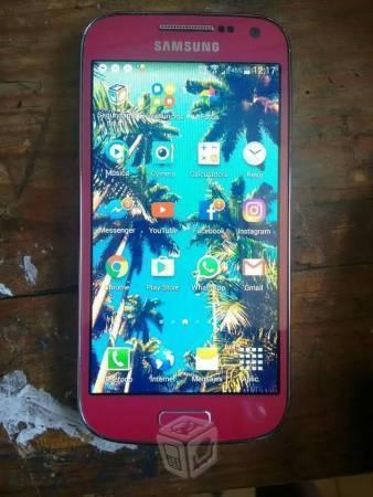 Samsung galaxi s4 mini