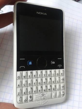 Nokia asha telcel