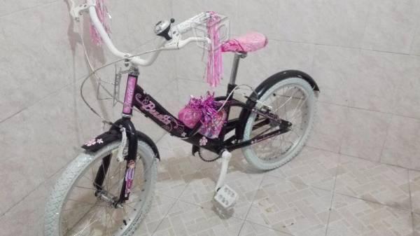 Bicicleta seminueva Benotto Brianna R 20