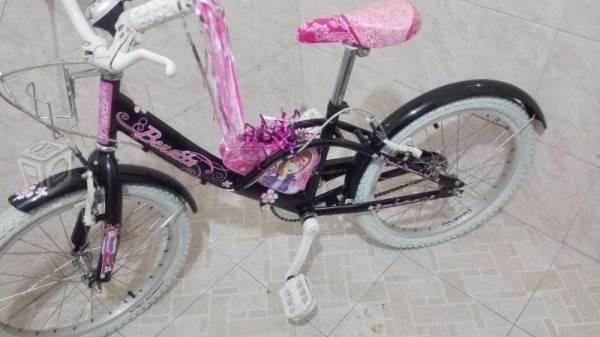 Bicicleta seminueva Benotto Brianna R 20