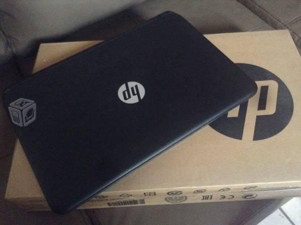 HP Notebook 14