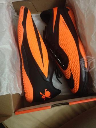 Nike Hypervenom