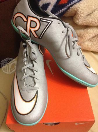 Nike Mercurial Edición CR7