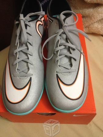 Nike Mercurial Edición CR7