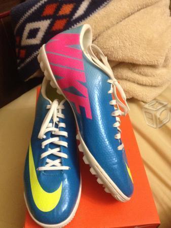 Nike Mercurial