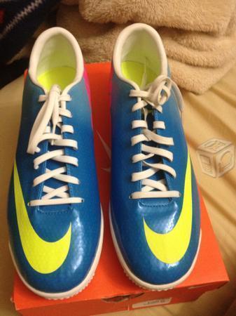 Nike Mercurial