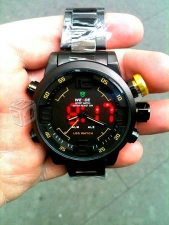 Reloj weide nuevo