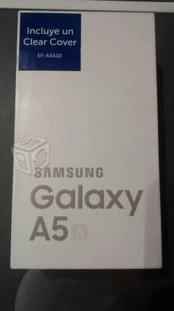 Nuevo galaxy a5 2106