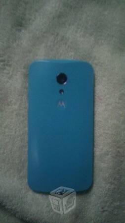 Moto g2 liberado