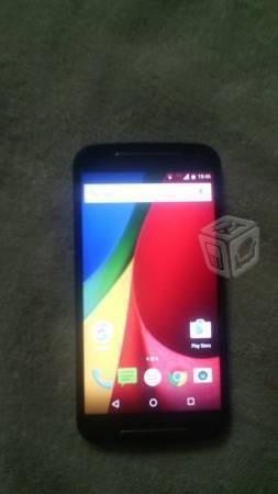 Moto g2 liberado
