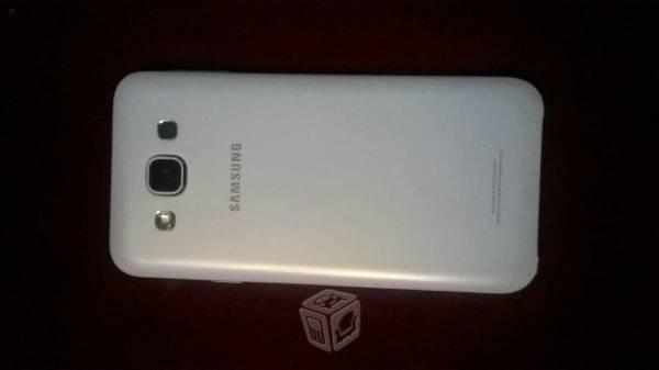 Samsung galaxy e5