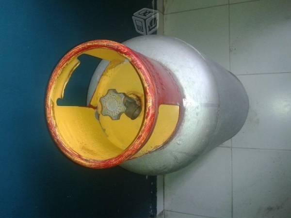 Tanque de gas 20 kg