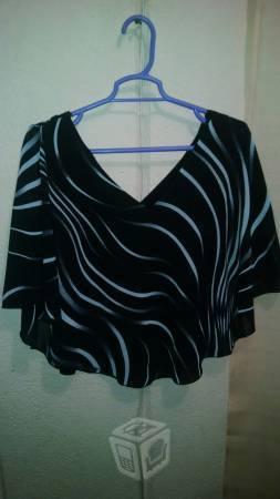 Blusa de tiritas Talla M