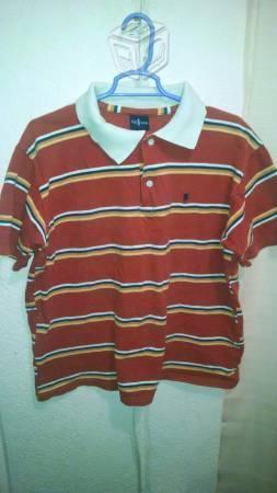 Polo Ralph Lauren. Talla M