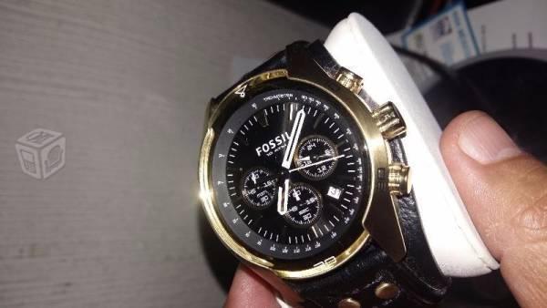 Reloj nuevo fossil