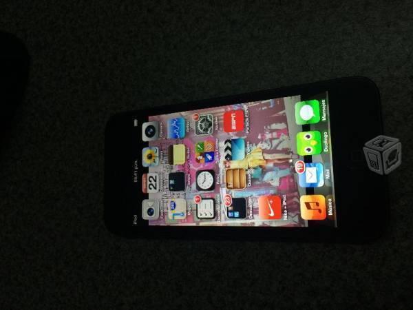 Ipod touch 5g 32gb