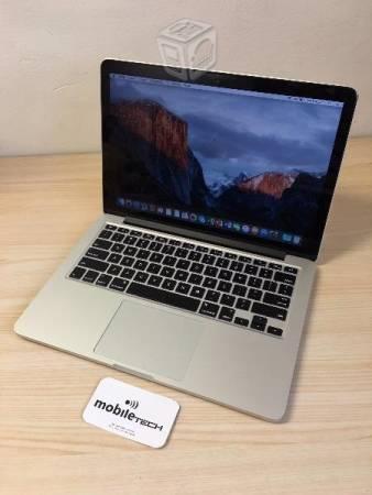 MacBook Pro 13 Retina Core i5 2.4GHz 128GB 4GB