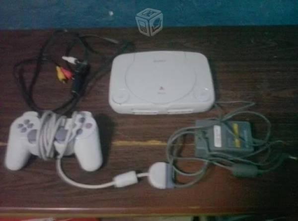 Playstation One Ps1