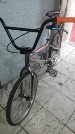 Alubike xl 20 bmx aluminio