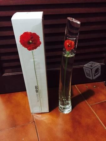 Perfume Flower BY KENZO