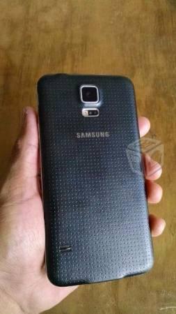 Samsung Galaxy S5