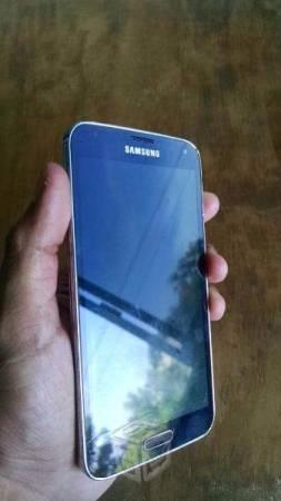 Samsung Galaxy S5