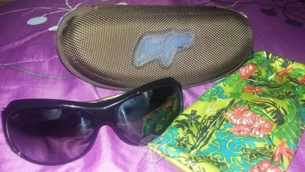 Lentes MAUI JIM