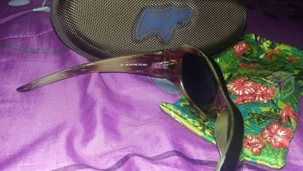 Lentes MAUI JIM