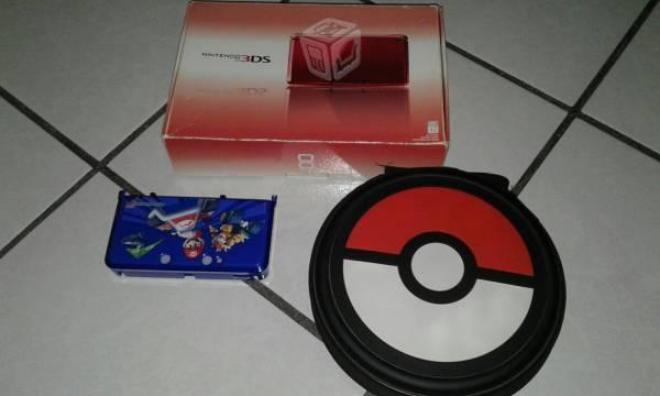 Nintendo 3ds