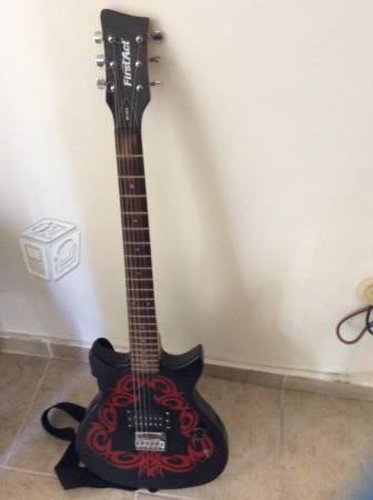 Guitarra eléctrica