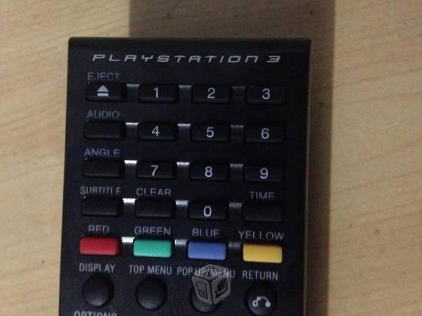 PS3 Control Multimedia