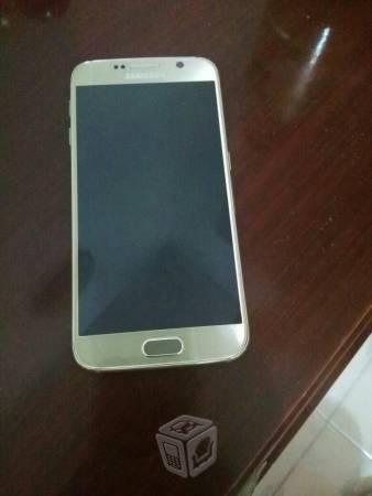 Samsung galaxy S6 flat