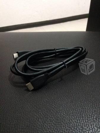 Hdmi cable 3 metros