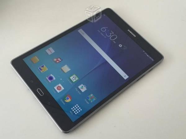 Tableta Samsung GALAXY TAB 3 en caja como nueva co