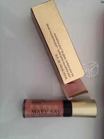 Brillos Mary Kay