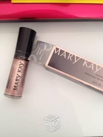 Brillos Mary Kay