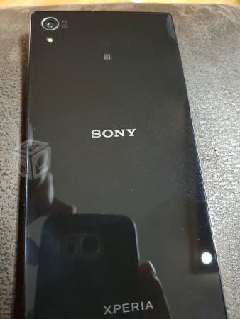 Sony Xperia Z5 premium
