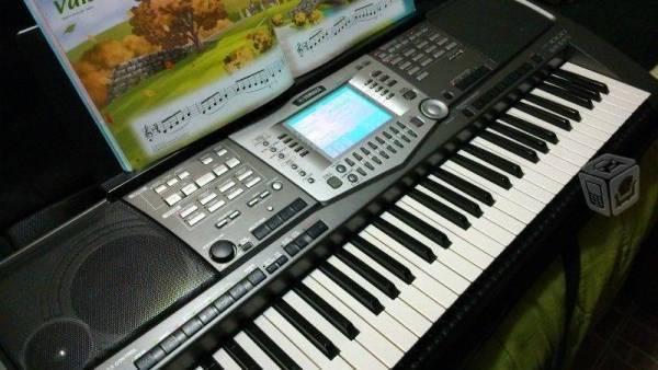 Yamaha psr 1000