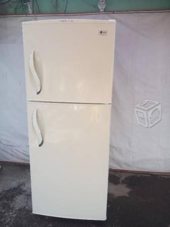 Refrigerador con entrega a domicilio