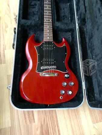Gibson sg special