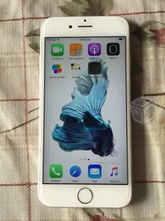 Apple iPhone 6s con 64 gb