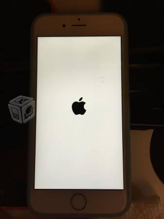 Apple iPhone 6s con 64 gb