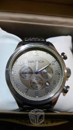 Reloj Náutica Original 44mm