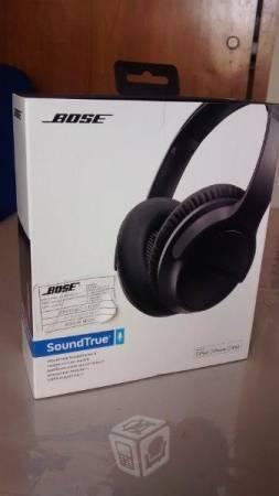 Audífonos Bose SoundTrue