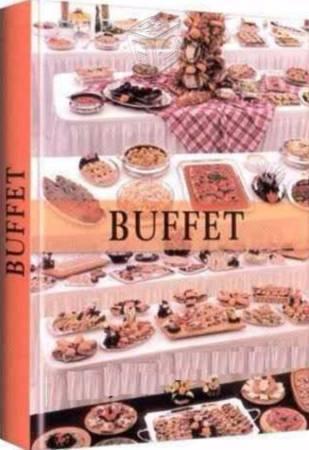 Libro de buffet
