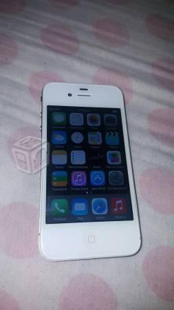 Iphone 4 al 100