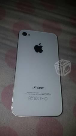 Iphone 4 al 100