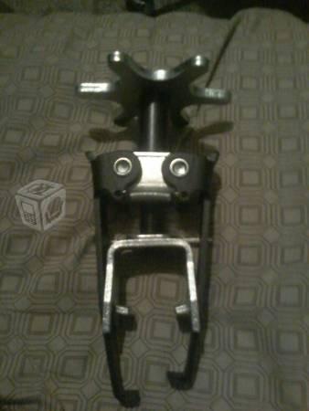 Opresor de resorte de valvula