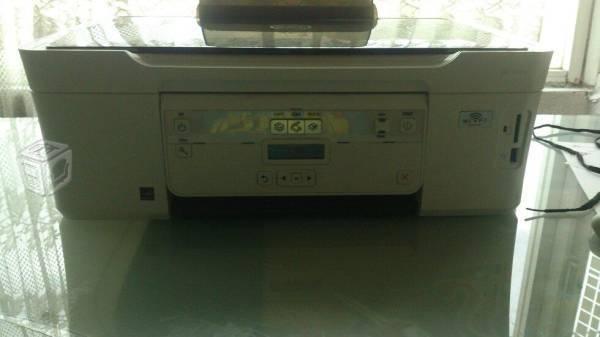 Impresora Dell